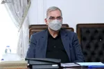 ایران یک پله بالاتر از آمریکا