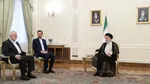 رئیسی: اراده پولادین ملت فلسطین پیروزی نهایی بر رژیم غاصب صهیونیستی را نوید می‌دهد