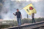 جلوی ورود خبرنگاران به مجمع هپکو گرفته شد
