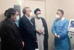 تکذیب خبر منسوب به آیت‌الله علوی گرگانی درباره انتخابات
