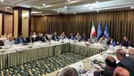 تاکید عظیمی بر ادامه نهضت کاهش بهای تمام شده تولید و افزایش کیفیت محصولات