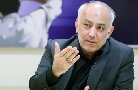 علی شکوری‌راد آزاد شد