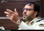 تیراندازی به سمت واحد گشت پلیس در قصرقند