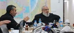 توصیه‌های رهبر انقلاب به شهید نصرالله پس از کشف نفوذ در تشکیلات حزب‌الله