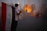 مقام پنتاگون: نمی‌دانیم ابوبکر البغدادی کجاست