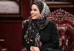 عاشقانه های «ملیکا شریفی نیا» برای پسرعمه اش+ عکس