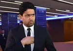 حمله سرمربی پاری‌سن‌ژرمن به اشرف حکیمی