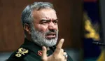 فرمانده نیروی دریایی سپاه: اگر اتفاقی برای جمهوری اسلامی بیفتد ۲۰۰ سال به عقب برمی‌گردیم