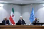 کوچک‌ترین مماشاتی با خائنان نخواهیم کرد