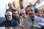 ۱۰ نقش برتر کارنامه حامد بهداد +تصاویر