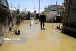 تخلیه آب از 9 روستای درگیر سیلاب در سیستان آغاز شد ‏