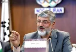 نامه گلایه آمیز آجرلو به رئیس صداوسیما