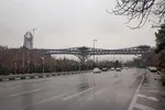هشدار وقوع طوفان/ بارش باران در برخی استان‌ها