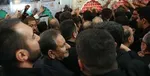 استخاره‌های که با روحانی یار نبود/ حواشی امروز بهارستان