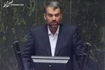 فاطمی‌امین در وزارتخانه ماند