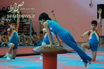 گفت و گو با ورزشکاری که در ایران قدرش را نمی‌دانند!