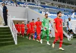 انتقاد سرمربی تراکتور: برنامه‌ریزی لیگ بحرانی است