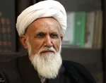 آخرین گفت‌وگوی آیت الله حائری درباره فتنه و انحراف