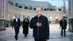تصاویر| مدارک تحصیلی شهید «علی لاریجانی» و فرزندش منتشر شد