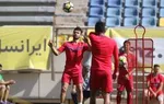 داستان رفیعی با پرسپولیس تمام شد