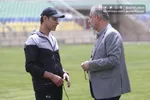 درویش در پاسخ به زنوزی: اگر در پرونده بیرانوند حق با شماست، پس چرا به‌دنبال مصالحه هستید؟