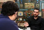 پایان وزارت حاجی‌میرزایی/ بازدید سرزده آقای وزیر در آخرین روز وزارت!