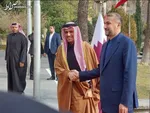 امیرعبداللهیان نیز در نشست خبری مشترک با فیصل بن فرحان: گفتگو‌های نتیجه بخش و مهمی در ریاض داشتیم