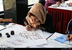 عکس/ کلنگ‌زنی سالار عقیلی در کرمانشاه