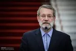 لاریجانی: تنگناهای بودجه‌ای در کشور وجود دارد