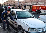 ۱۱ شهید افغانستانی، در جمع شهدای حادثه تروریستی کرمان