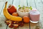 پسر‌ها اصلا ماکارونی نخورید!؟