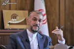 سپاه آماده آموزش نیرو‌های مسلح عراق است/ موضع بغداد درباره اسرائیل تحسین‌برانگیز است