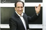 بستری‌شدن خسروشاهی صدای ماندگار دوبله در بیمارستان
