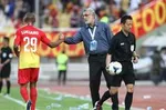 برانکو: خودم به کی‌روش گفتم معطل نکن، برو ایران!