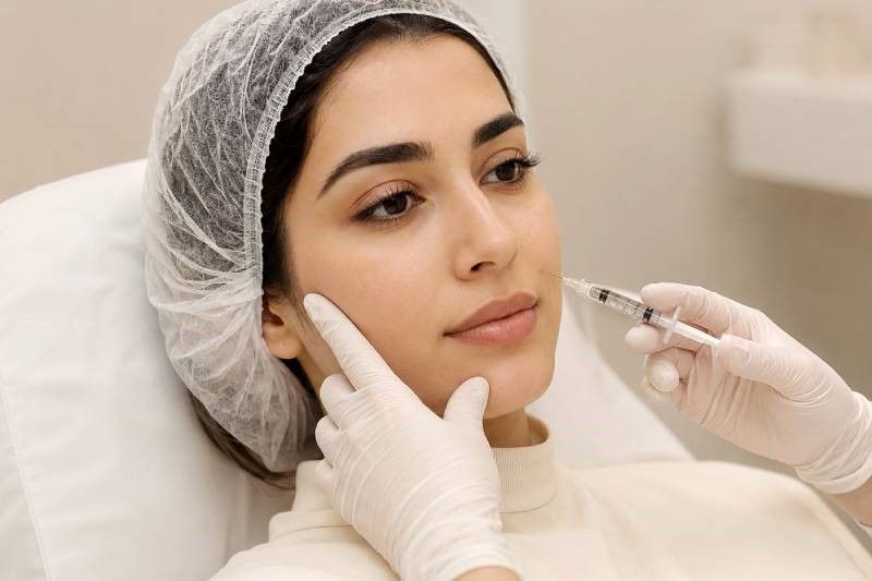 جدیدترین تکنیکهای تزریق بیوفیلر در سال ۲۰۲۶ جدیدترین تکنیکهای تزریق بیوفیلر در سال ۲۰۲۶