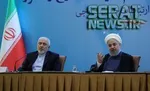 موج توئیتری ایرانیان علیه سیاست‌های مداخله‌جویانه ترامپ