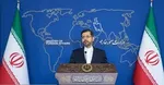 خطیب‌زاده اعلام کرد: اعتراض ایران به آلمان/تمرکز ایران بر جدی بودن مذاکرات وین