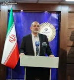 میراحمدی: برنامه‌های ستاد مرکزی اربعین در سال ۱۴۰۲