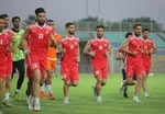 گل‌محمدی: شایعه اولتیماتوم به بازیکنان صحت ندارد