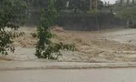 وقوع سیل در۳ استان کشور