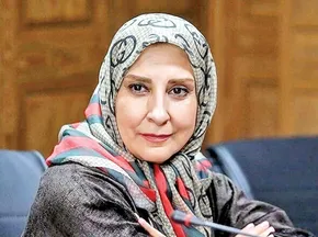 عکس/ واکنش مرجانه گلچین به مرگ «رومینا»