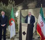 نخست‌وزیر عراق تهدیدها علیه ایران را تجاوزکارانه دانست