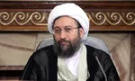 اظهار نظر عجیب حسینیان درباره انتقاد از لاریجانی ها/ پیش‌بینی نتیجه دادگاه مهدی هاشمی! + فیلم