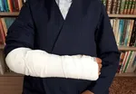 حرکات ناموزون دختران محجبه جنجالی شد+ تصاویر