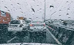 هوای تهران در محدوده ناسالم برای تمام گروه‌ها است
