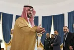 عربستان و آمریکا یادداشت تفاهم امضا کردند