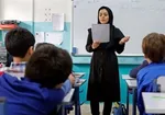 خبر خوش برای معلمان رسید| افزایش حقوق با ارتقای هر رتبه
