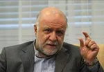 وزیر نفت: هر وقت توافق شود به بازار نفت برمی‌گردیم