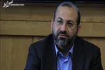 عباسی: شهید سلیمانی با جذب همه دیدگاه‌ها در مسیر دفاع از کشور گام برداشت