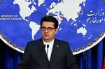 موسوی: اروپا به مشکلات داخلی خود بپردازد